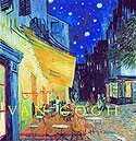 Van Gogh - Boyut Yayın Grubu