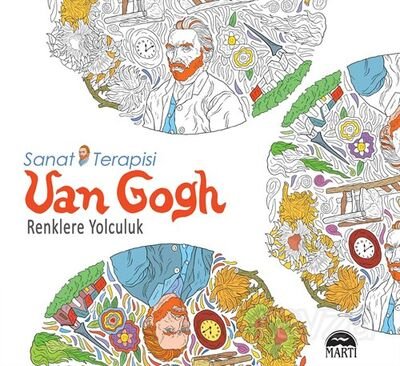 Van Gogh - 1