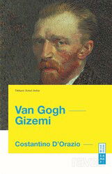 Van Gogh Gizemi - Ketebe Yayınevi