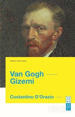 Van Gogh Gizemi - 1