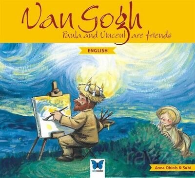 Van Gogh (İngilizce) - 1