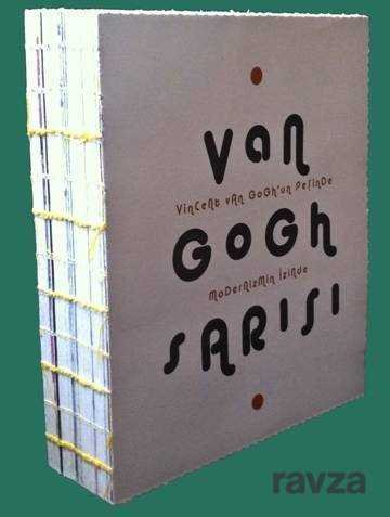 Van Gogh Sarısı - 1