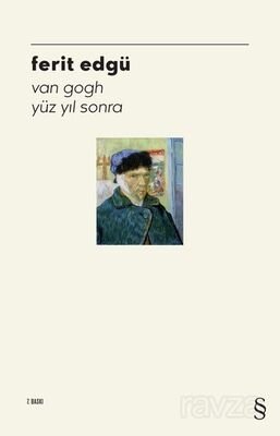 Van Gogh Yüz Yıl Sonra - 1