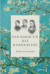 Van Gogh'un Kız Kardeşleri - Güldünya Yayınları