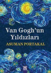 Van Gogh'un Yıldızları - Altın Kitaplar - Özel Ürün