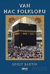 Van Hac Folkloru - Gece Kitaplığı