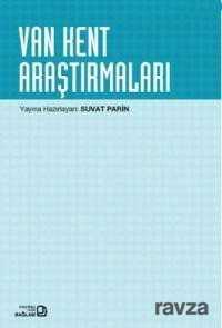 Van Kent Araştırmaları - Bağlam Yayıncılık
