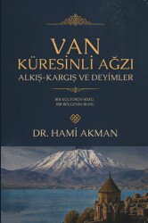Van Küresinli Ağzı - Babıali Kültür Yayıncılığı