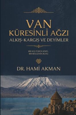 Van Küresinli Ağzı - 1
