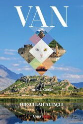 VAN -Tarih ve Kültür- - Ahenk Kitap