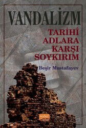 Vandalizm - Nobel Bilimsel