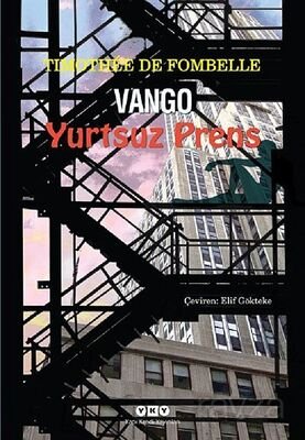 Vango 2 / Yurtsuz Prens - 1