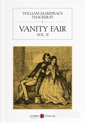 Vanity Fair Vol. II - 1