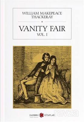Vanity Fair Vol. I - 1