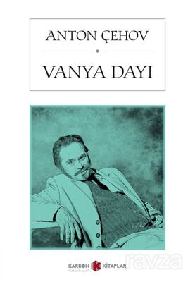 Vanya Dayı - 1