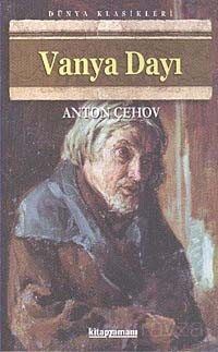 Vanya Dayı - 1