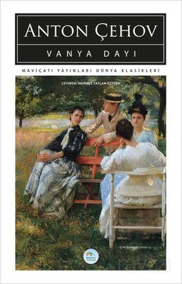 Vanya Dayı (Dünya Klasikleri) - 1