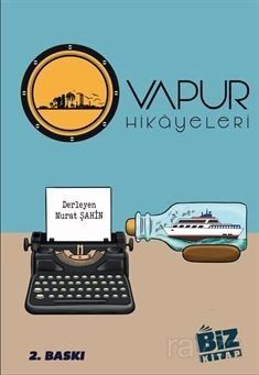 Vapur Hikayeleri - 1