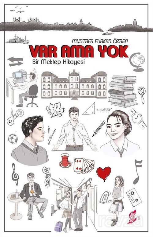 Var Ama Yok - Okur Kitaplığı