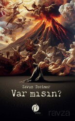 Var Mısın ? - Herdem Kitap