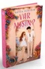 Var Mısın? (Ciltli) - Epsilon Yayınları