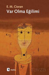 Var Olma Eğilimi - Metis Yayınları