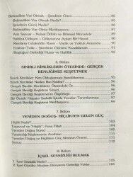 Var Olmak Için Yok Olmaya Hazır Mısın? - 6