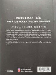 Var Olmak Için Yok Olmaya Hazır Mısın? - 2