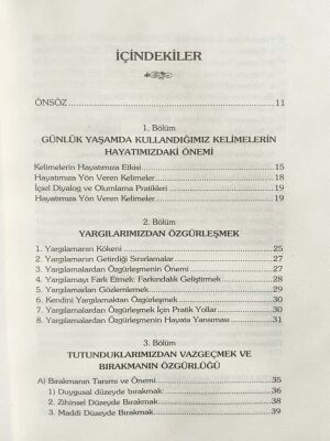 Var Olmak Için Yok Olmaya Hazır Mısın? - 3