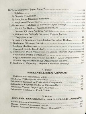 Var Olmak Için Yok Olmaya Hazır Mısın? - 4