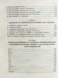 Var Olmak Için Yok Olmaya Hazır Mısın? - 5