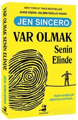 Var Olmak Senin Elinde - 1