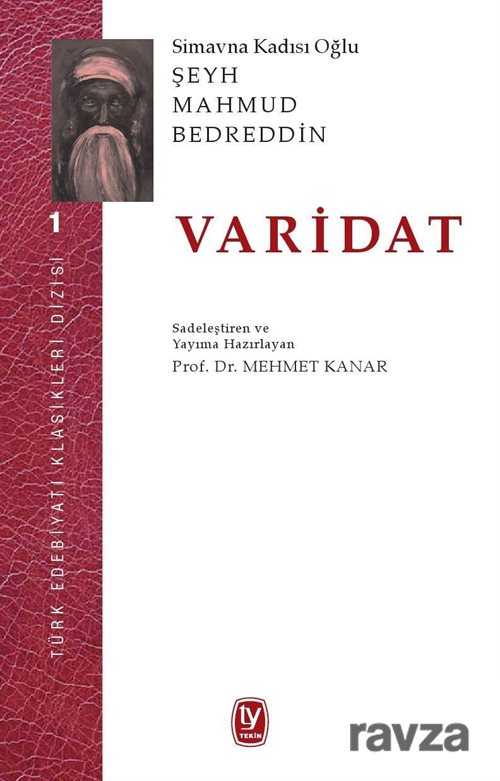 Varidat - Tekin Yayınevi