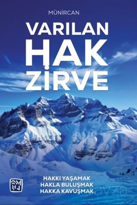 Varılan Hak Zirve - 1