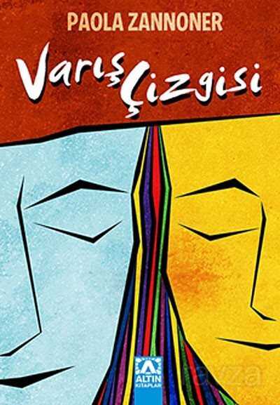 Varış Çizgisi - Altın Kitaplar - Özel Ürün
