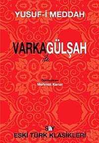 Varka ile Gülşah - Say Yayınları