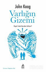 Varlığın Gizemi - Ren Kitap