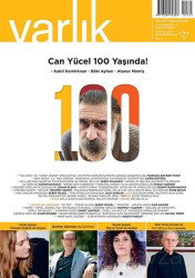 Varlık Edebiyat ve Kültür Dergisi Ağustos 2026 - Varlık Yayınları (Dergi)