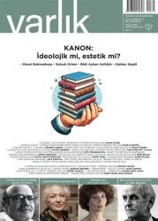 Varlık Edebiyat ve Kültür Dergisi Aralık 2025 - Varlık Yayınları (Dergi)
