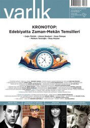 Varlık Edebiyat ve Kültür Dergisi Ocak 2026 - Varlık Yayınları (Dergi)