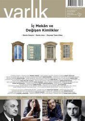 Varlık Edebiyat ve Kültür Dergisi Şubat 2026 - Varlık Yayınları (Dergi)