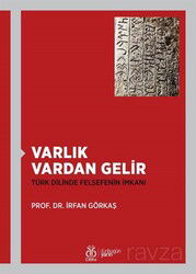 Varlık Vardan Gelir - DBY Yayınları