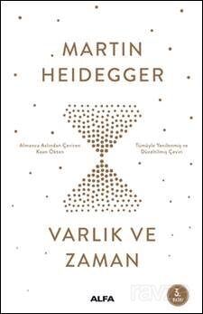 Varlık ve Zaman - 1