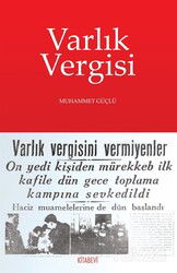 Varlık Vergisi - Kitabevi Yayıncılık