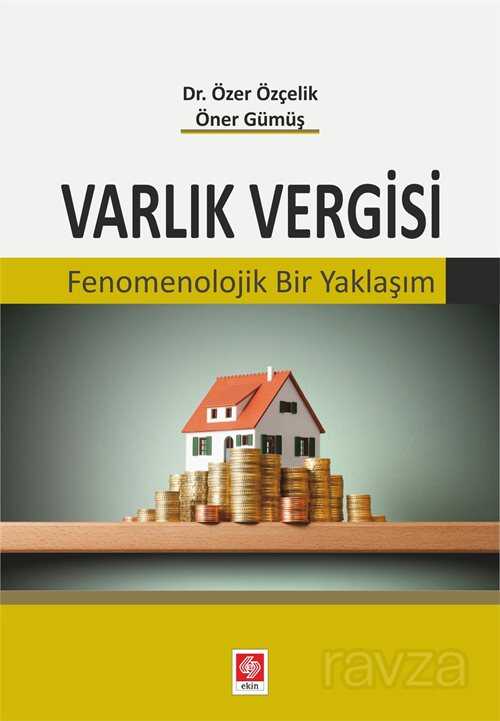 Varlık Vergisi - 1