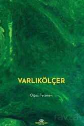 Varlıkölçer - Epona Kitap