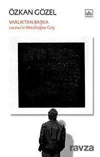 Varlıktan Başka - İthaki Yayınları
