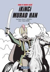 Varna ve Kosova Gazisi İkinci Murad Han (Ciltli) - Çamlıca Basım Yayın