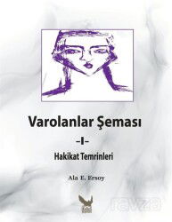 Varolanlar Şeması 1 - İkaros Yayınları