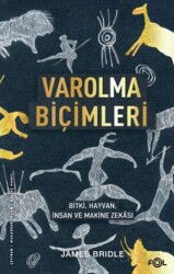 Varolma Biçimleri - Fol Kitap